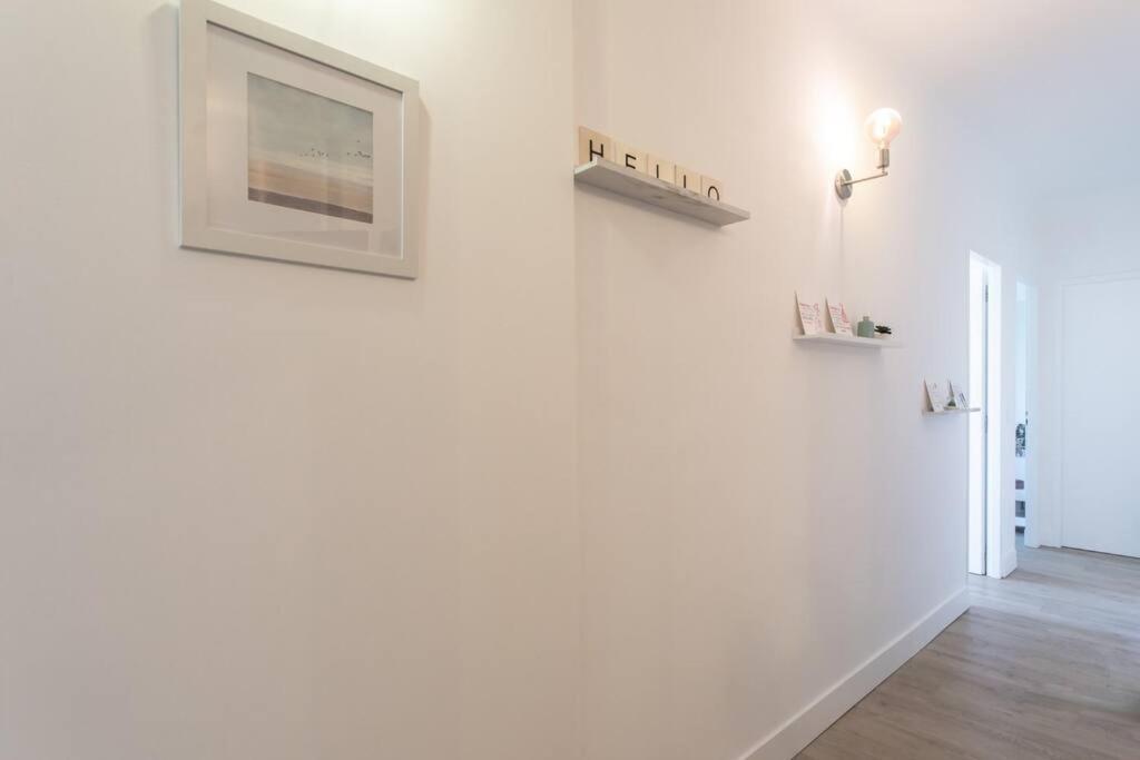 L45 Suite St Marguerite Sea View/ Balcon, Parking Wifi Nice Exterior photo